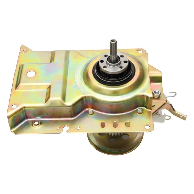 Factory direct washing machine accessories original new washing machine clutch models complete