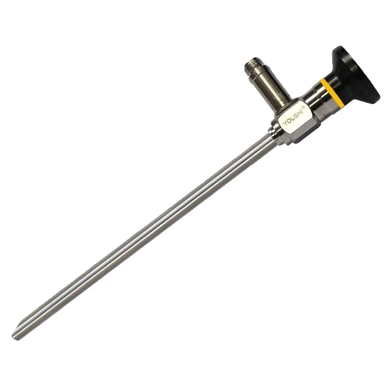 laryngoscope Rigid  ENT  endoscope /medical optic instruments