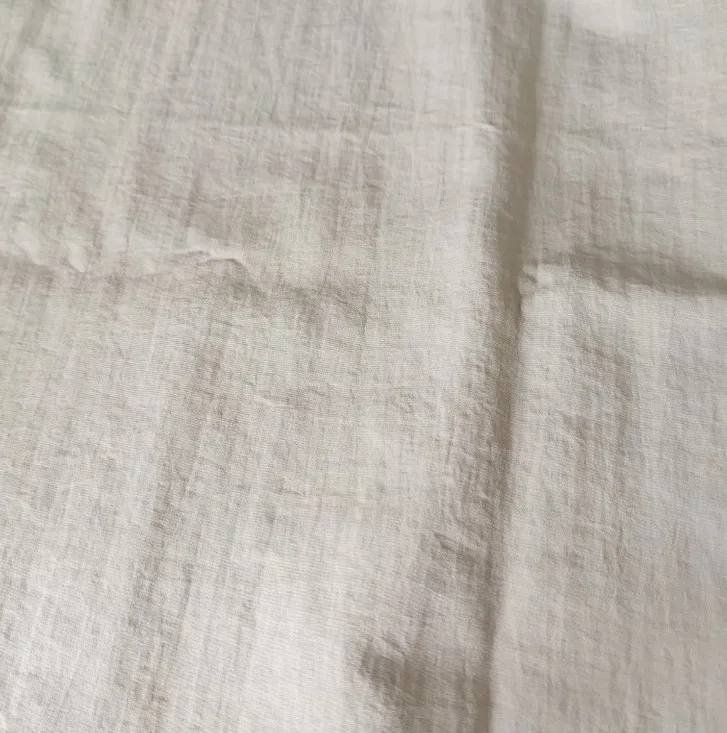  Waterproof Crepe Nylon Taslon Fabric Breathable 70D