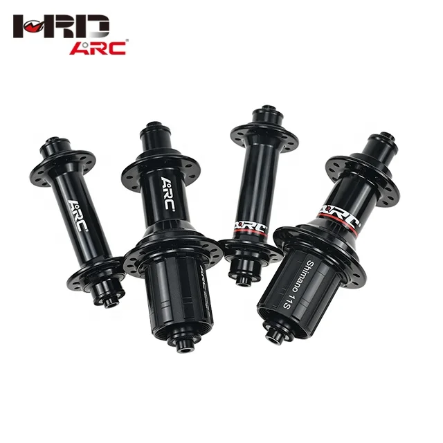 RT-010F/002R, быстрая доставка, высокое качество, герметичные подшипники велосипедные втулки 20 / 24 часа в сутки легкий вес шоссейный велосипед черный V тормозные дорога центром