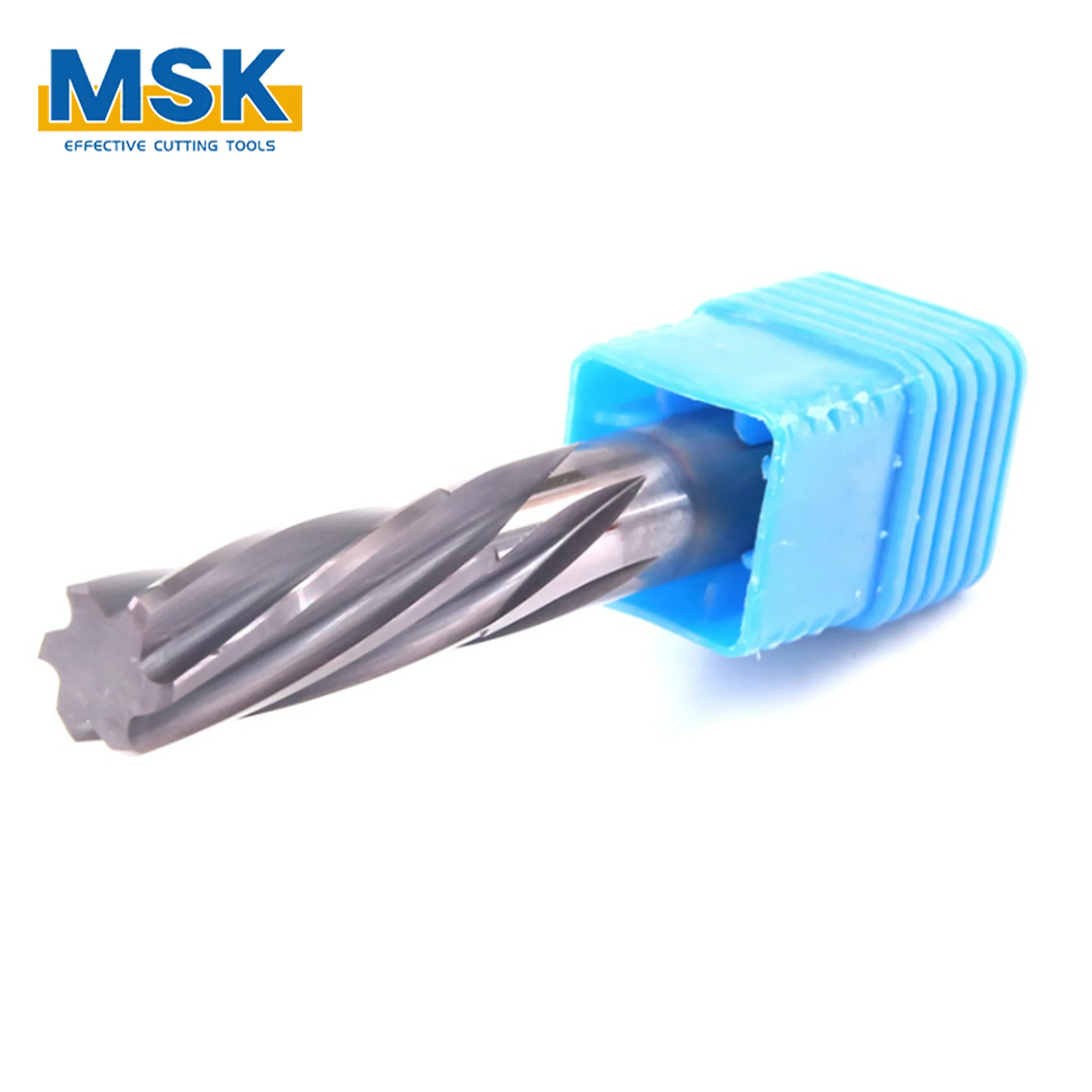 Adjustable Straight Left Hand Right Hand  Hss Hand Reamer Machine Cutting Tools