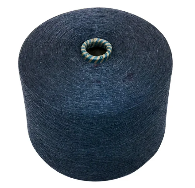 linen indigo dyed on cone.png