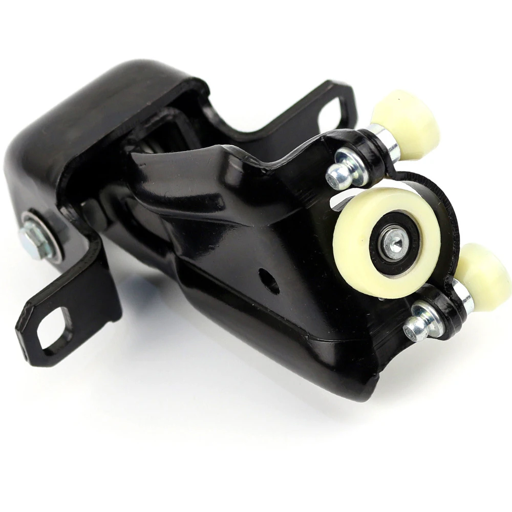 SQCS stable quality Sliding Door Roller Guide Right Middle 4477600547 for Mercedes-VITO W447