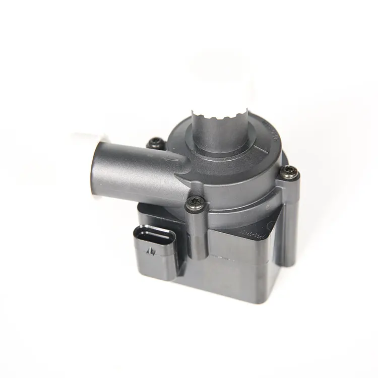 Auto Parts High Quality Auxiliary Engine Cooling Car Electric Water Pump for Audi 06D 121 601
