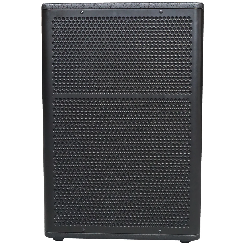 PA System Speaker Outdoor Professional 12 inch  Box Full Range Stage Monitor Single Audio Sound Speaker