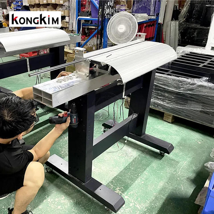 DTF принтер для футболок kongkim KK-700E ПЭТ-пленка для принтера встряхнуть по переработке гипсового порошка очень хороший эффект печати