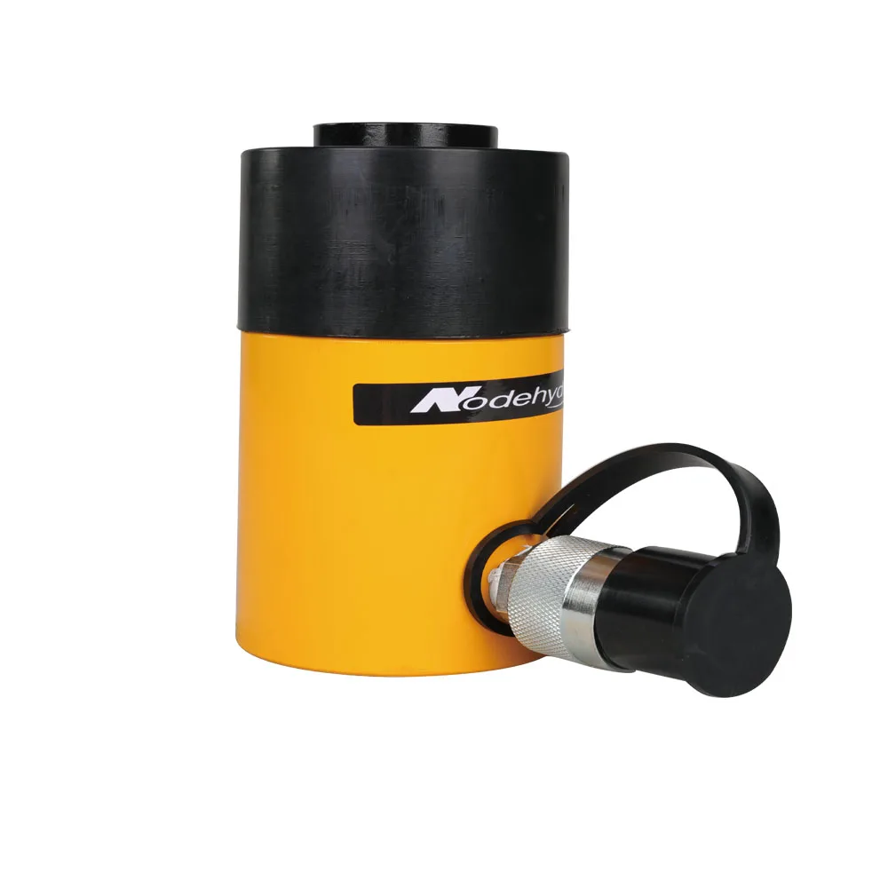 
hydraulic cylinder Hydraulic 25Ton 2'Stroke Hydraulic Cylinder Jack 