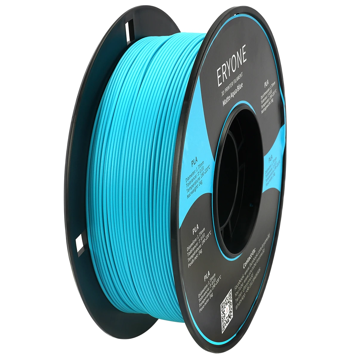 Matte Pla 3d Print Service Filament Eryone 175mm Craftware Support Business Machine