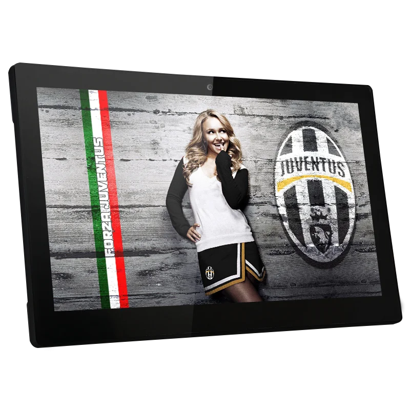 English sexy pictures FULL High-definition15 15.6 inch LCD display Android Tablet PC