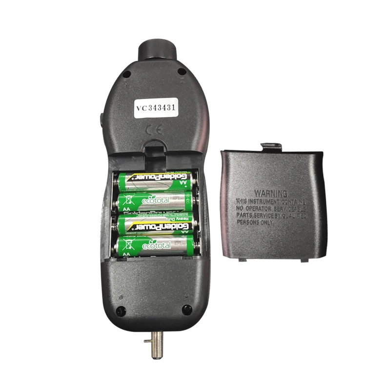  DT-2236B скорость цифровой тахометр ЖК-дисплей тач двигатель небольшие и двигателя (об/мин) измерителем влажности