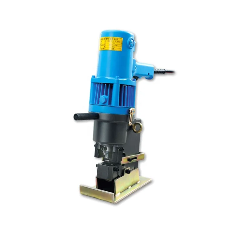 TH-2010 New Portable Electric Hydraulic Hole Puncher For Building Construction