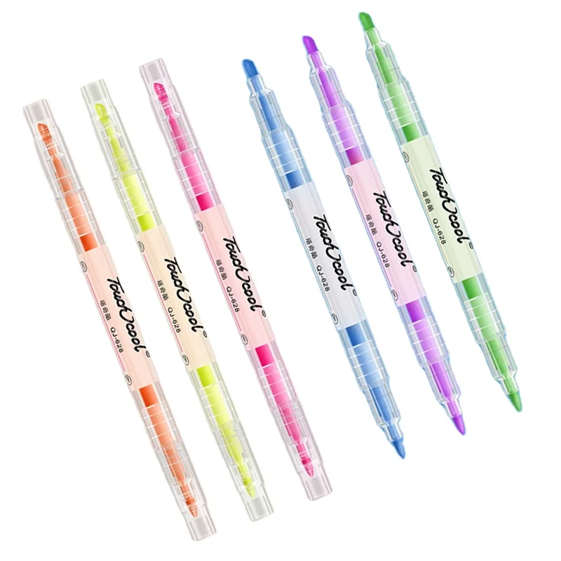 High quality wholesale office school style Paint Marker Pen-Extra Broad rotulador Tip-15mm 8colors available rotuladores