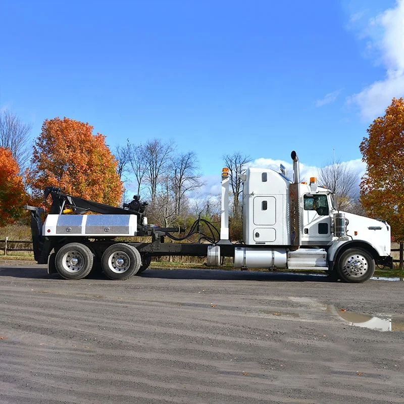 Новый дизайн буксировочные и подъемные тягачи metro 20 тонн низкая цена горячая Распродажа эвакуатор буксировочный тягач