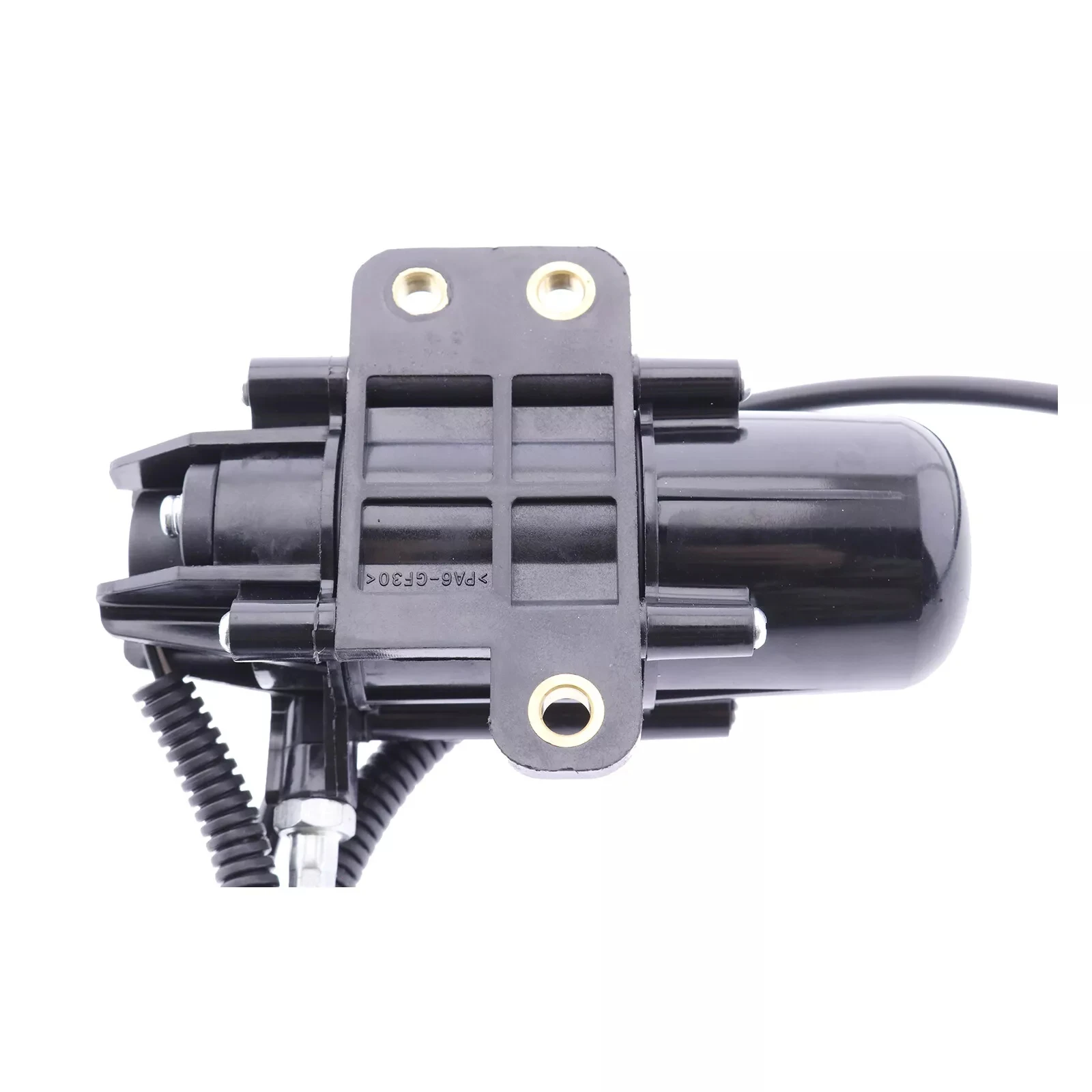 Throttle Stepper Motor 5 Pin Single Cable 525-4479 379-0803 for E303E E303.5E E305.5E 304E 306E 307E Excavator