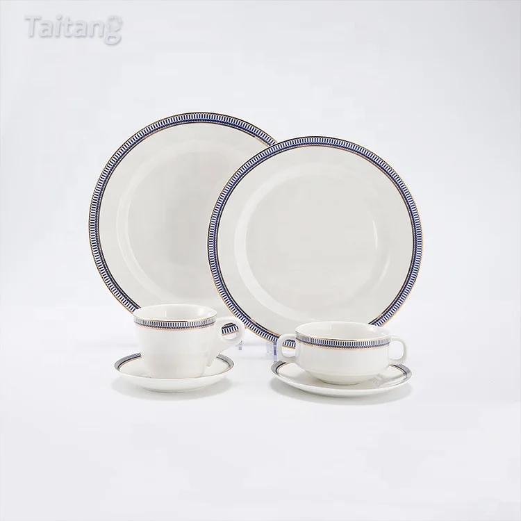 Wholesale Western Style and Dinnerware Sets Dinnerware Type dinnerware setst