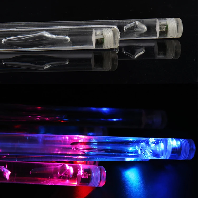 Wholesale Luminous durable drumsticks wooden Drum sticks