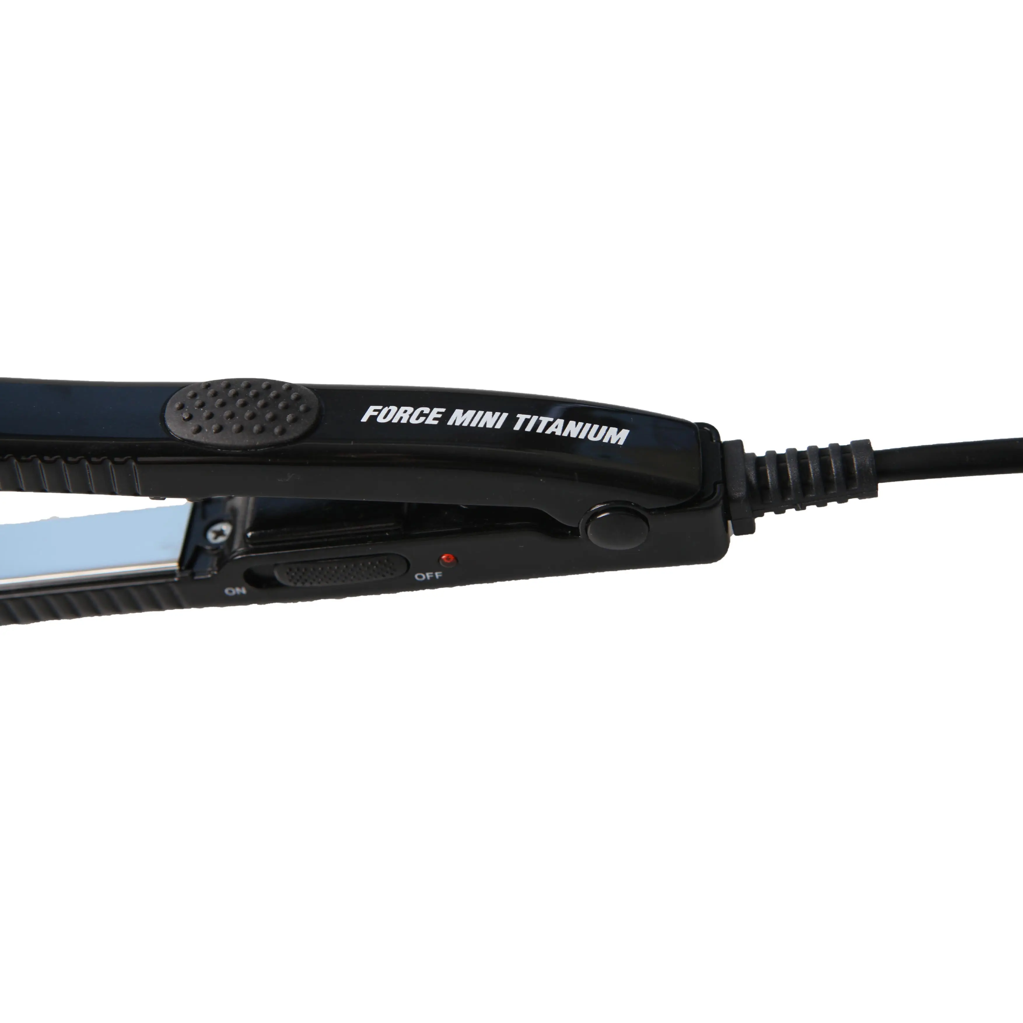 Wholesale Rechargeable PTC Fasting Heating Mini Curling Ion Salon Portable 2 in 1 Wireless Hair Straightener and Curler