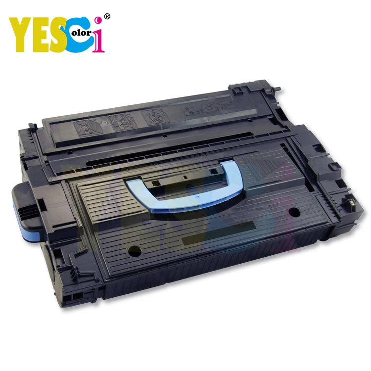 Yes-colorful CF325X 325X CF325X MICR toner powder Factory black toner cartridges compatible for HP Laser M806 M806X M806dn M830z