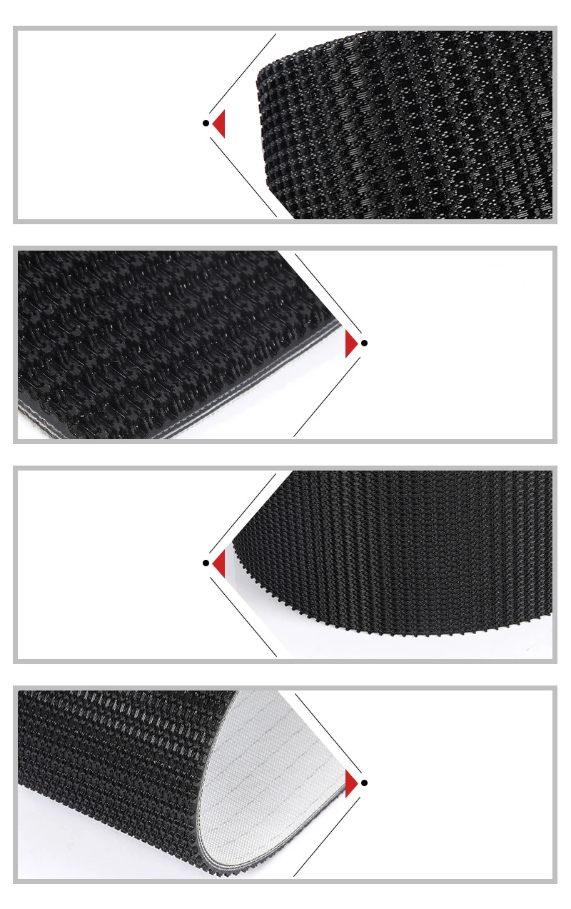 Wholesale Unloading Lifting Folding Conveyor Belt Handling Conveyor