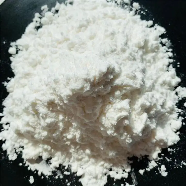 Китайский поставщик гидроксиэтилцеллюлозы CAS 9004-65-3 для извлечения масла и краски