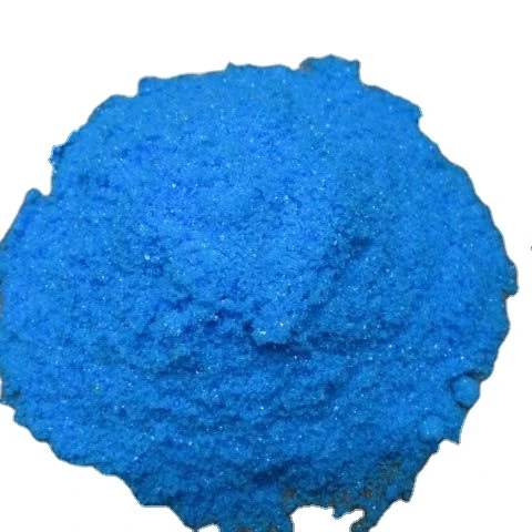 Chemical Inorganic Wholesale Copper Sulphate Pentahydrate fertilizer price