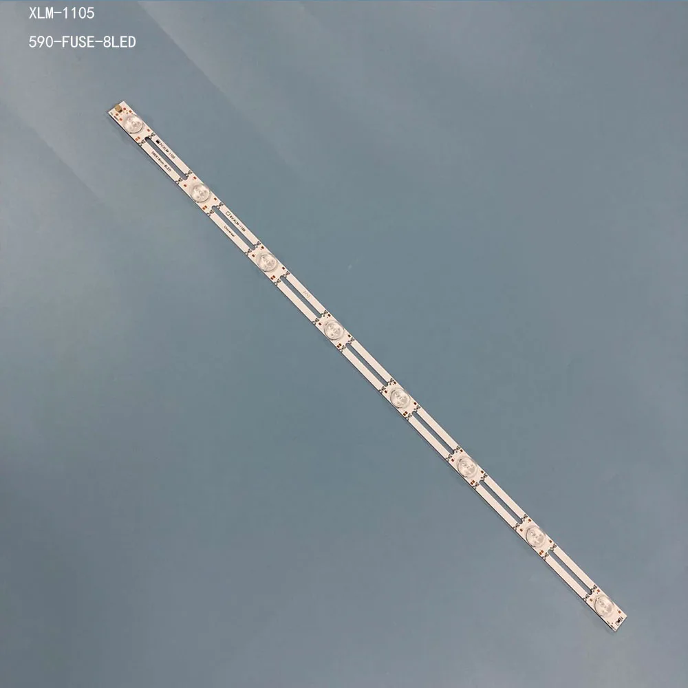 original brand new shenzhen hight lumen universal tv led backlight stripe bar led strip from manufacturer