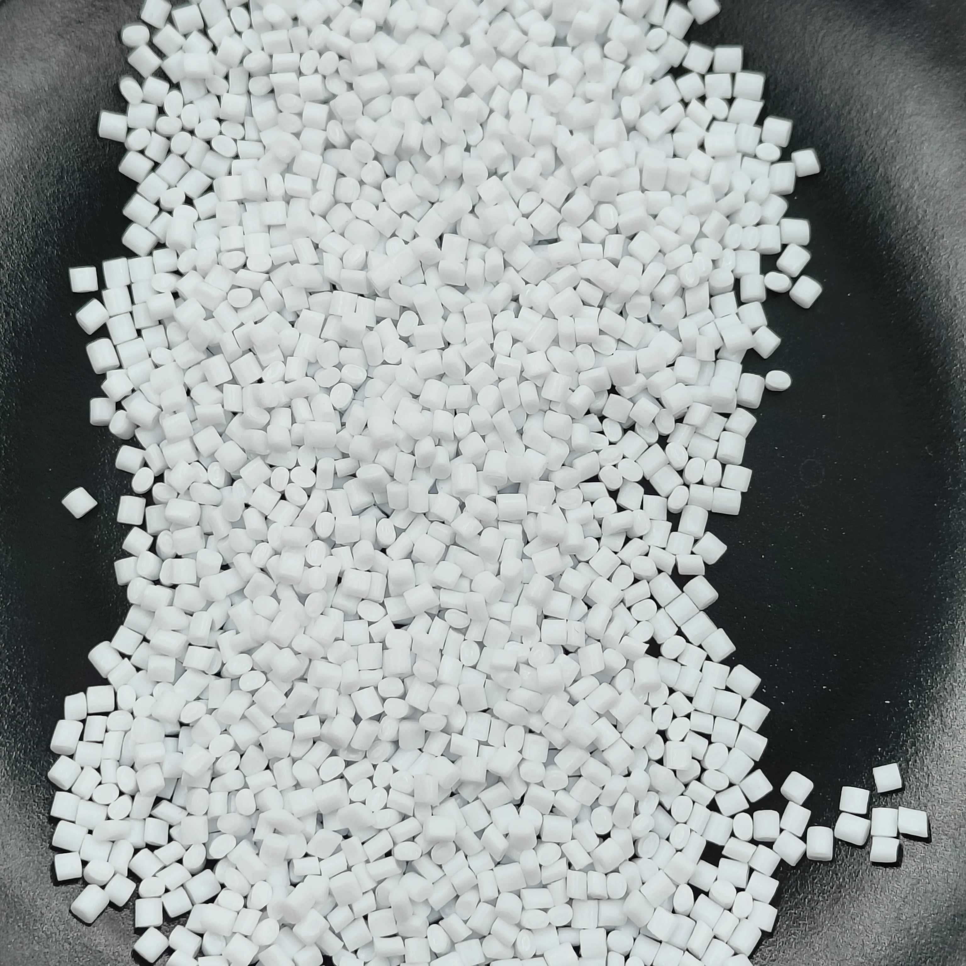 Bottle Grade PET Resin Polyethylene Terephthalate Factory Transparent CAS HEN Film PLASTIC Color RAW Fiber Origin Formula CODE