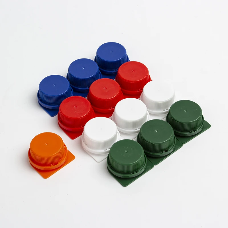 New Fast Delivery High-Quality Cap Drinks Bottle Easy Open Cap Secure Bottle Seal Beverage Cap