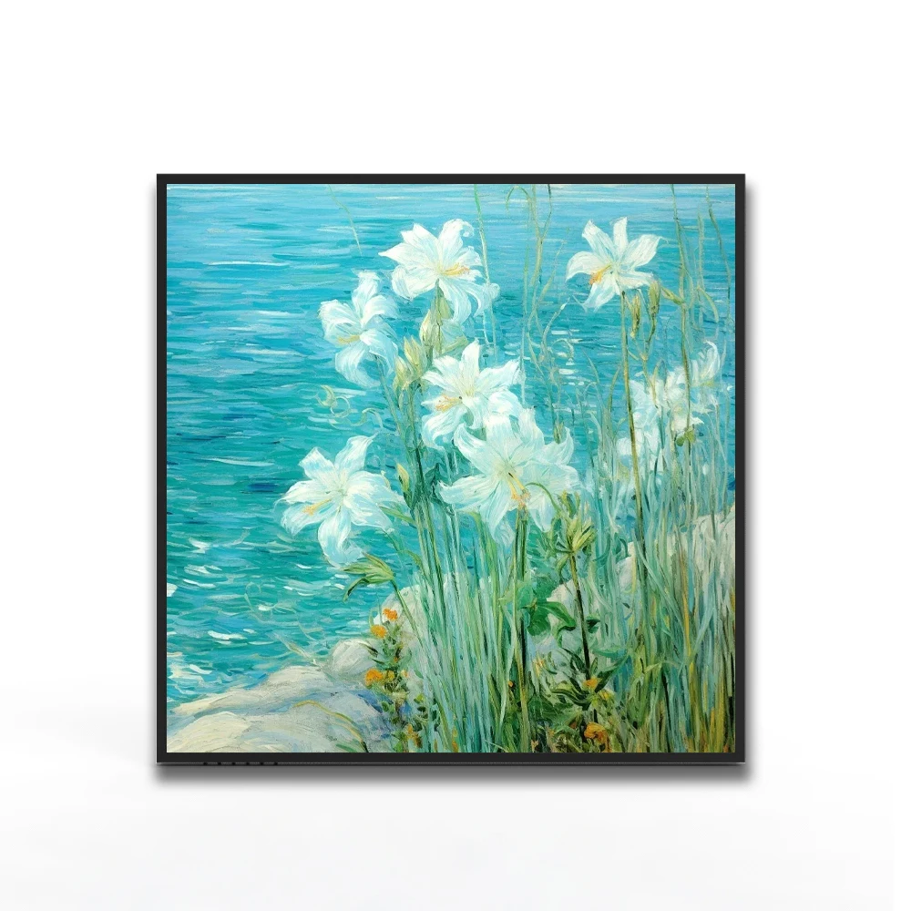 1:1 square display wall mounted 33.2 inch digital display square screen lcd monitor