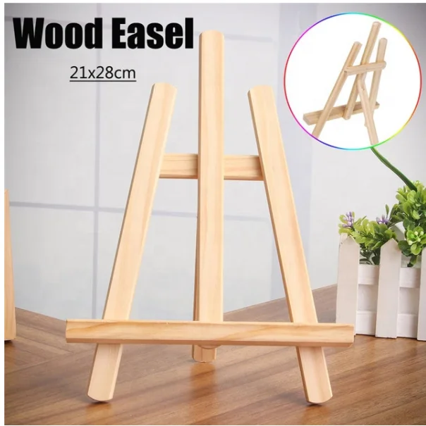 Orfon brands hot sales winter picture child diy paint by numbers diy acrylic painting kit for kids