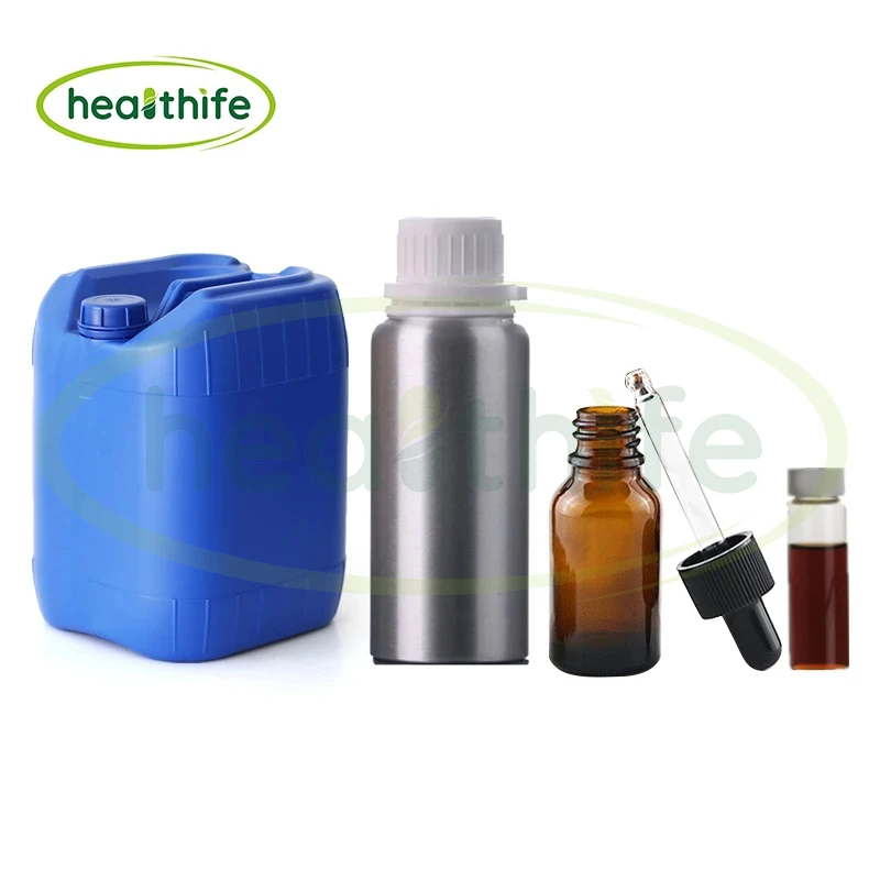 Порошок порошка Healthife Ganoderma Lucidum Spore экстракт 20% тритерпенов красное масло спор Рейши
