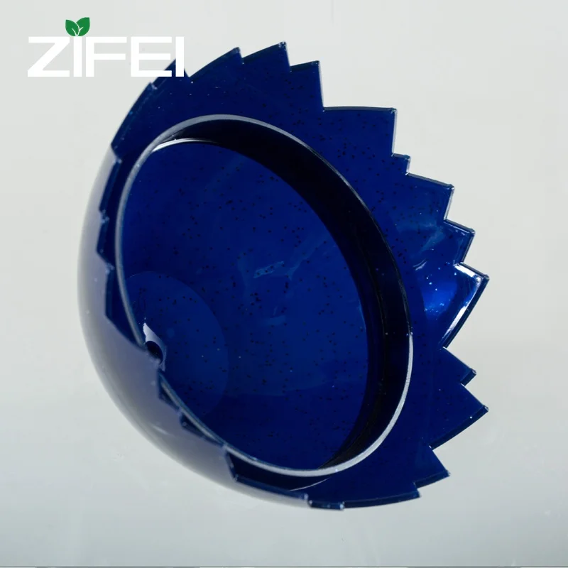 Super Giant Surprise Egg shaped Bottle candy inside Plastic cup 500ml PET plastic bottle