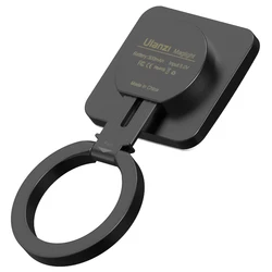 Ulanzi LT010 Smartphone Magsafe selfie flip ring light phone Small Photography Light for laptop Live Streaming