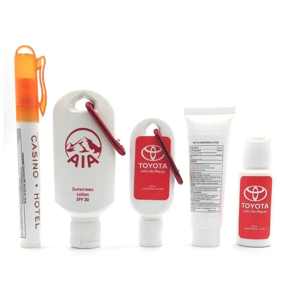 Sunscreen lotion-SPF30 30/50/60ML