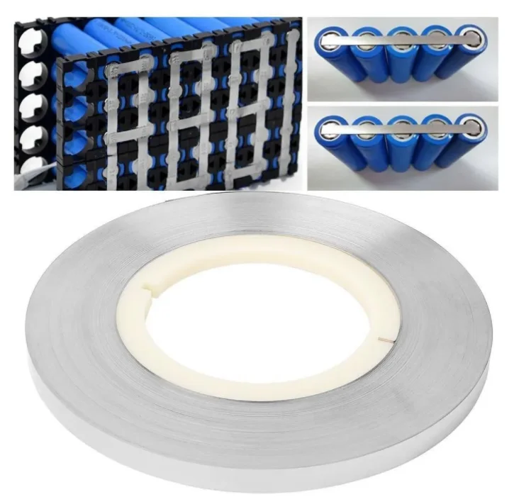 nickel chrome alliages