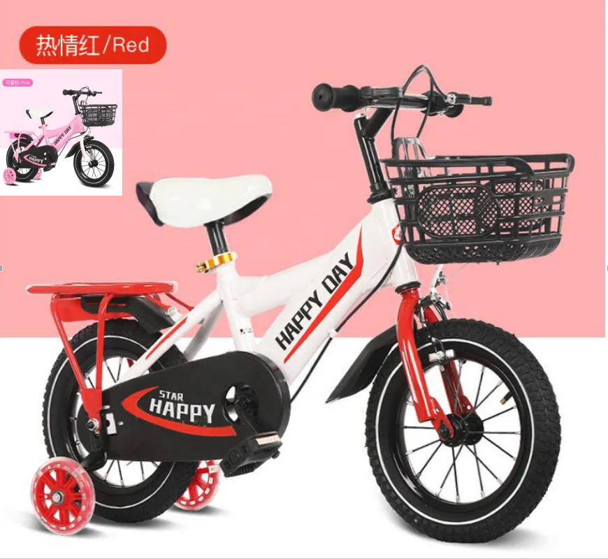 2019new hot sell wholesale import china children bicycle