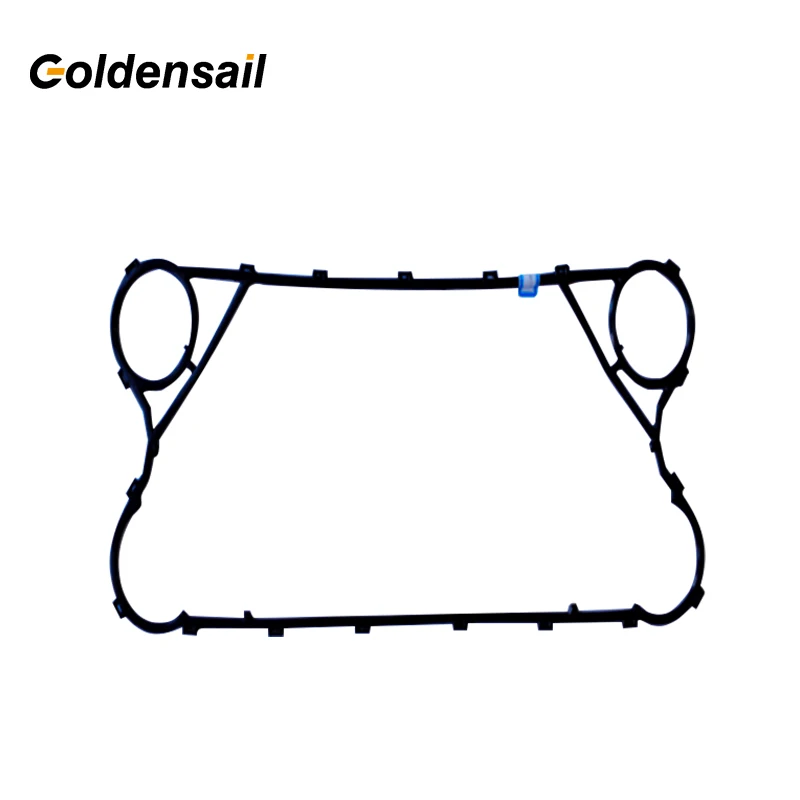 Прокладка пластинчатого теплообменника Epdm цена прокладки для пластинчатого теплообменника br 0,3