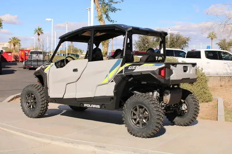 PURCHASE Now 2024 POLARIS GENERAL 1000 SPORT NEW UTILITY VEHICLES Ready to Export Worldwide