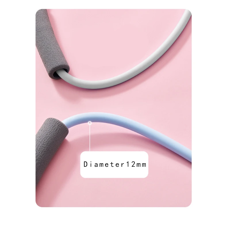 Customizable Elastic Band Tension Training Band Resistance Yoga Resistance Bands