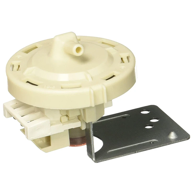 Useong 6601ER1006G Hot Selling Washer Inlet Water Valve Hot And Cold For Washing Machine Spare Parts