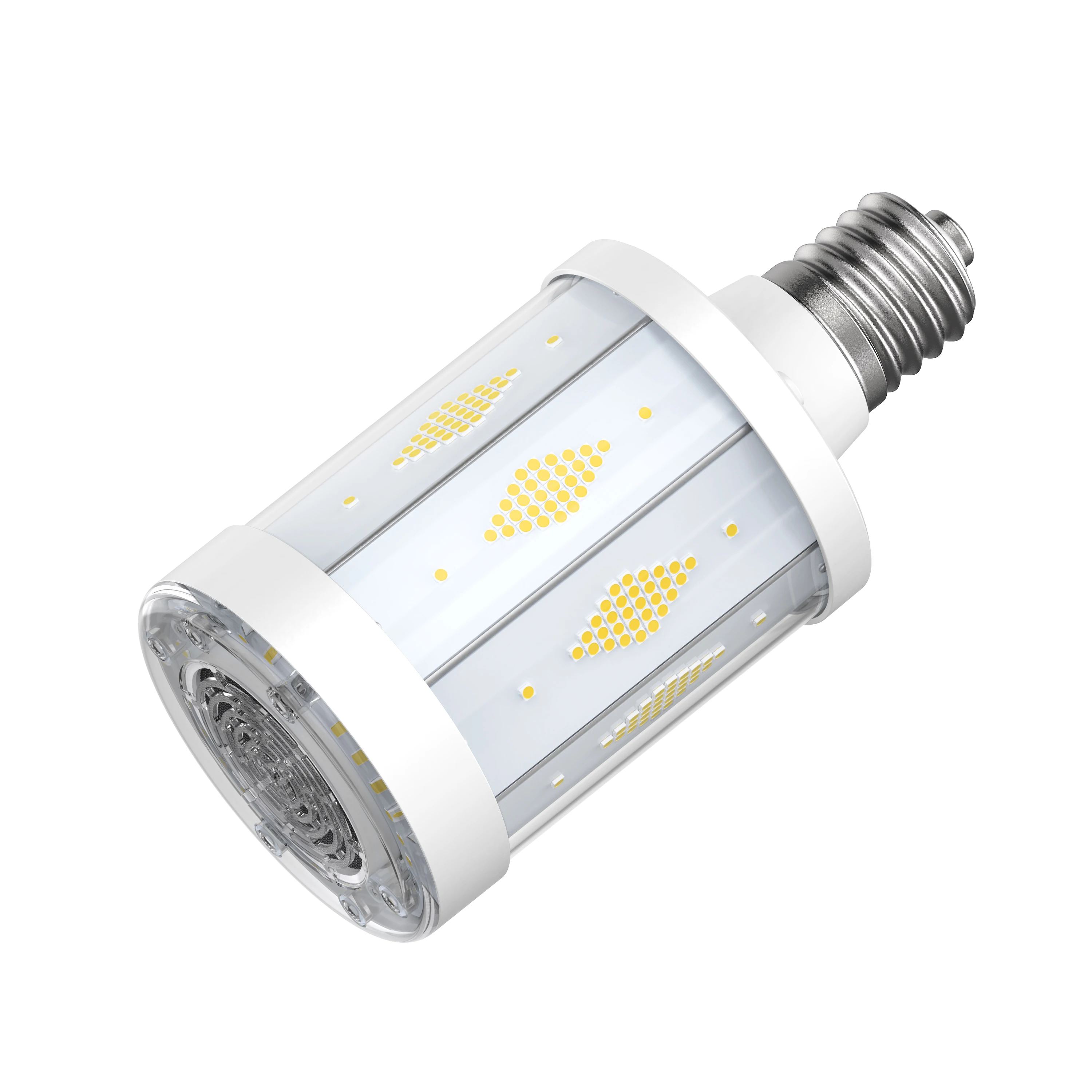 Сменная светодиодная кукурузная лампочка для уличного фонаря E27 E40 50W 80W 100W 150W