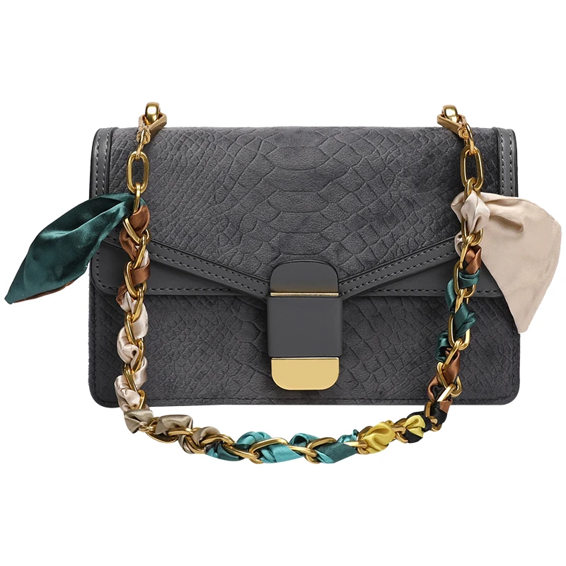 China Professional Manufacture Handbags Messenger Sling Bags Luxury Plain Leather Customized Logo Womens Shoulder Bags