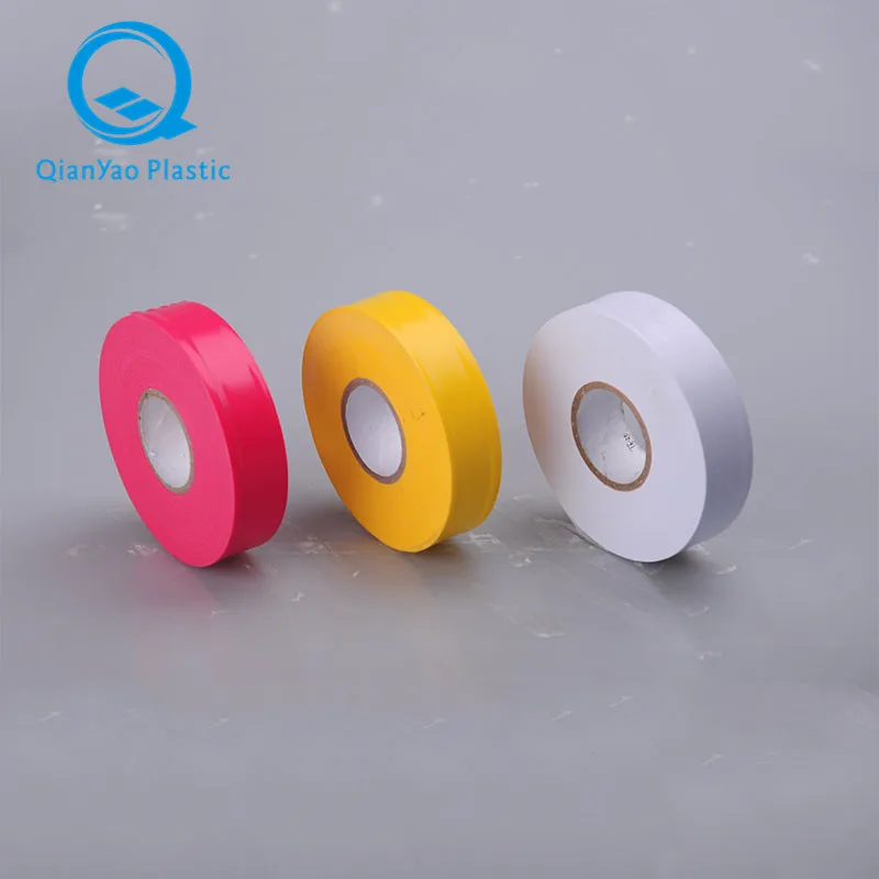 Factory Price Waterproof China Suppliers Pvc Flagging Tape Warning Tape