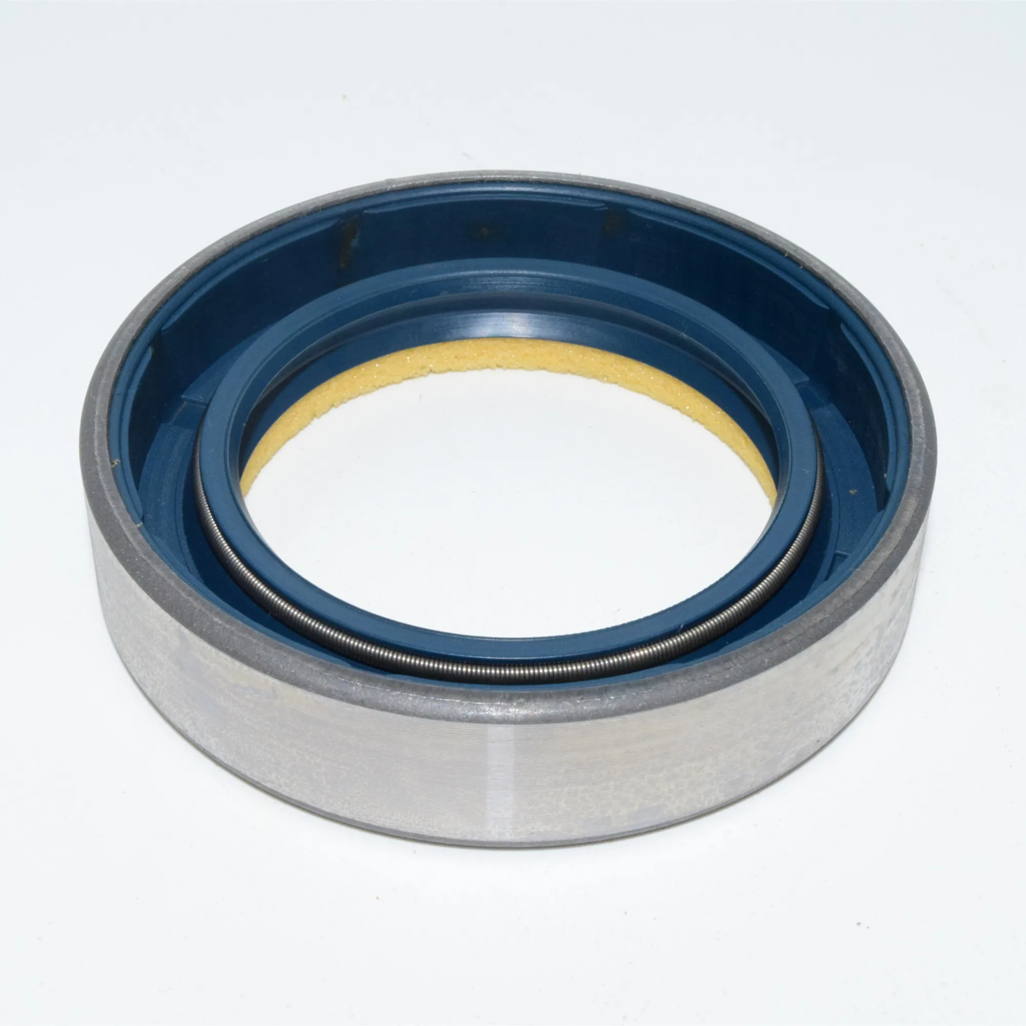 rubber seal with 42*62*14 mm and OEM No is 12001889B for agricultural machine oil seals with COMBI type for tractor