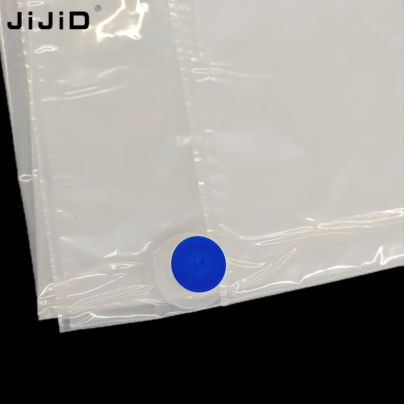 JIJID Condensed Milk Heatable Pouch BIB Bag In Box Soft EVOH BIB Bag With Valve Beverages Plastic Bag