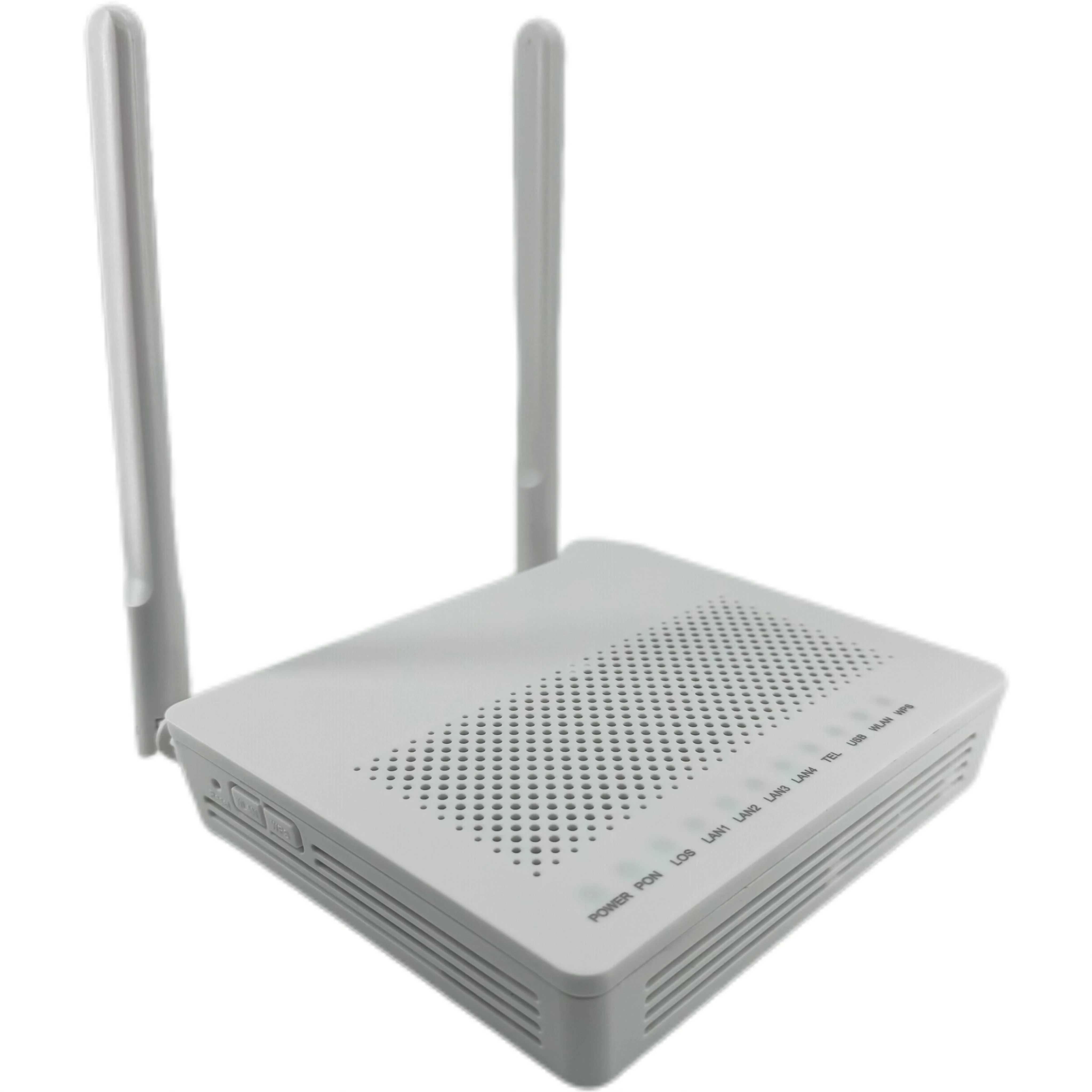 Лучшая цена маршрутизатора gpon 1GE + 3FE 1TEL WIFI 2 4G ONU горячая Распродажа оригинальный 2024 ONT GPON XPON EPON FTTH готовый запас HG8546M
