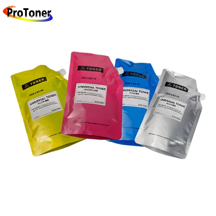 High Quality VI C3370 Toner Powder Compatible for Xerox DocuCentre VI C3370/C3371/C4471/C5571/C6671/7771 Refill Toner Powder