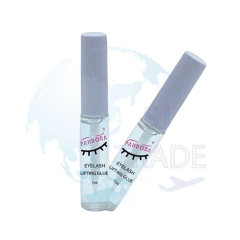 Best high quality Made in Korea lash lift perm glue/ Private label Perm glue