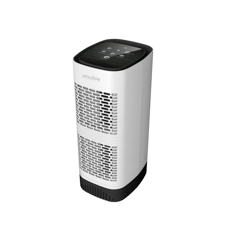 CB CE ROHS 3 Speeds Floor Standing Portable Air Purifier Hepa Filter Air Purifier