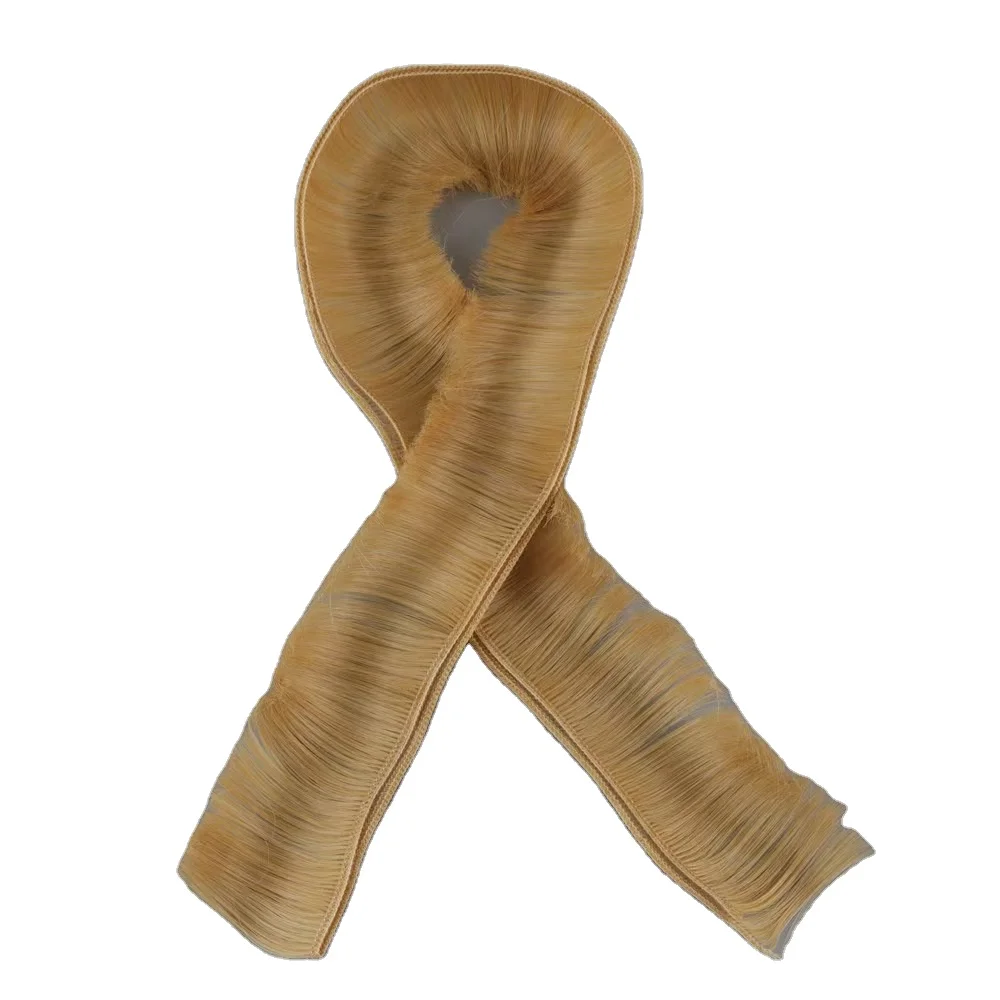 5cm Artificial Synthetic Fiber Bang For OB SD BJD Doll